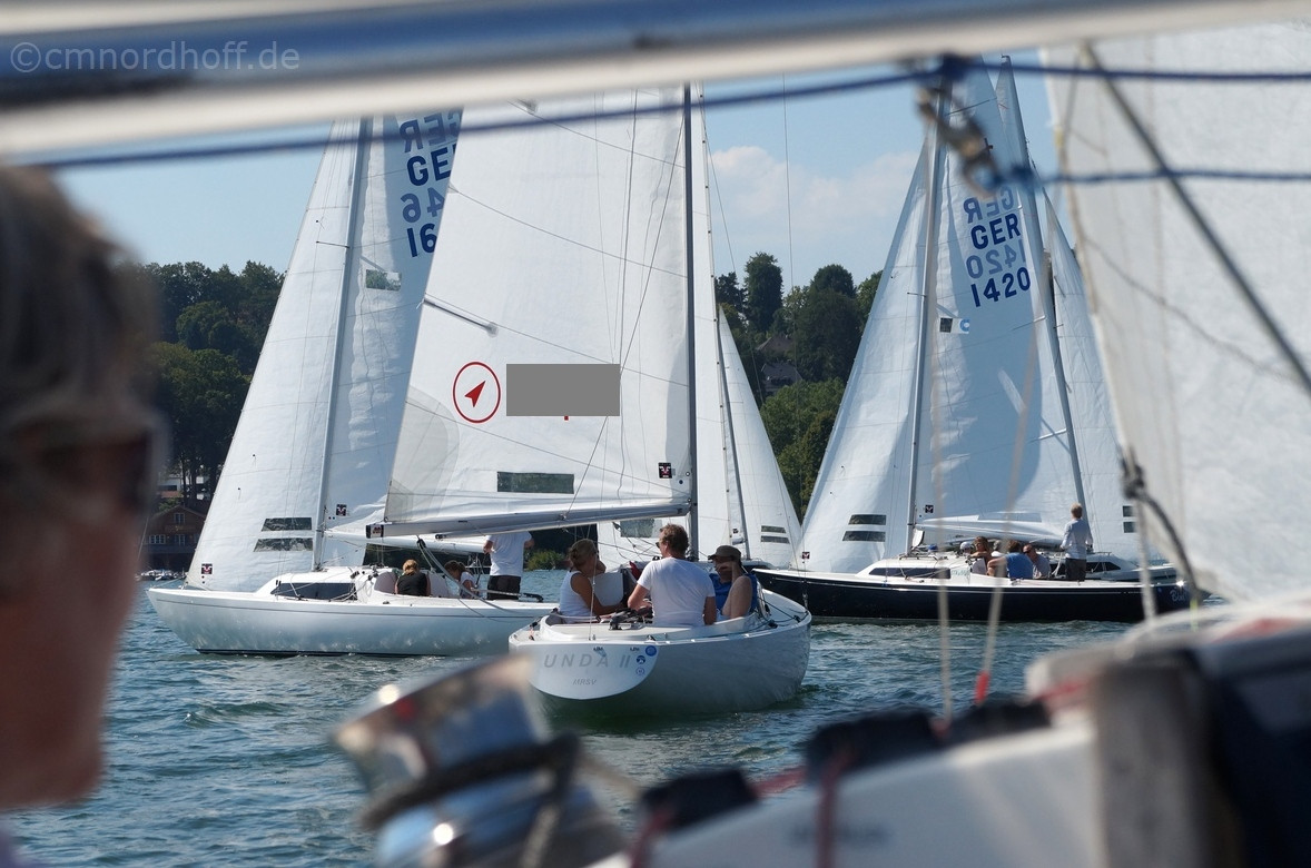 H-Boot Sommerpokal 2020, MYC