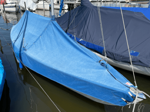 Frauscher H-Boot GER 1751.