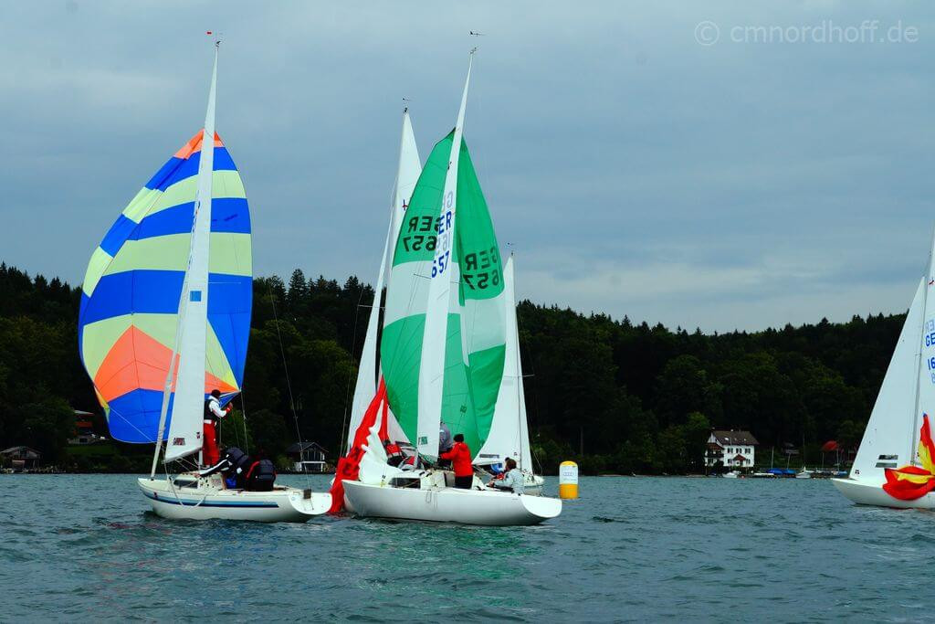 H-Boot Sommerpokal 2017