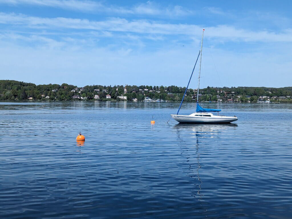 O.L. H-Boot GER 296.
