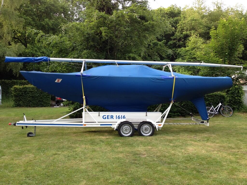 Botnia H-Boot GER 1616.