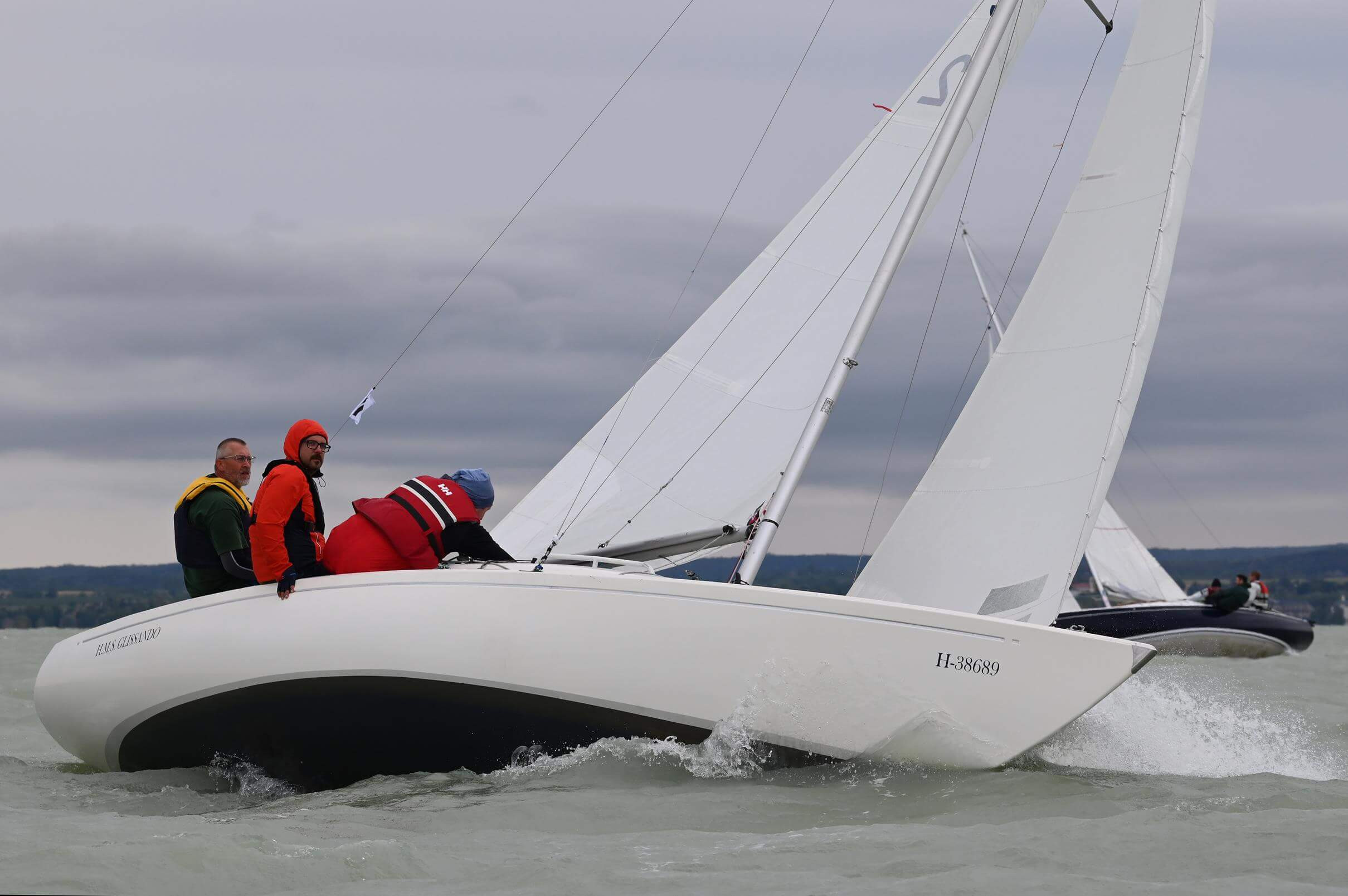 Botnia H-Boot GER 1387.