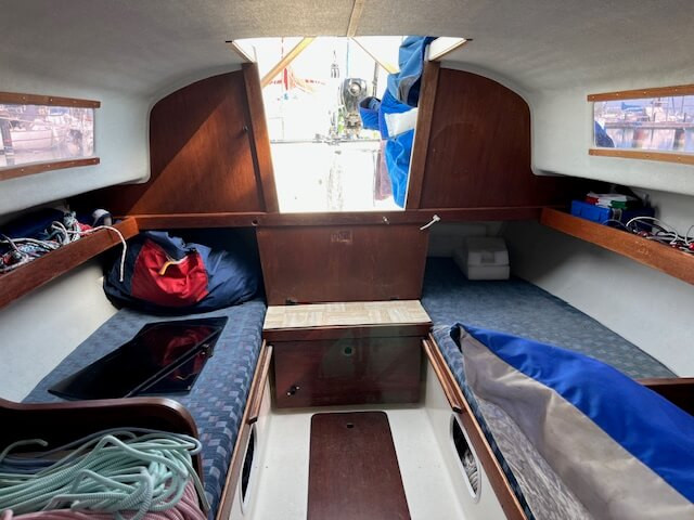 Botnia H-Boot GER 1387.