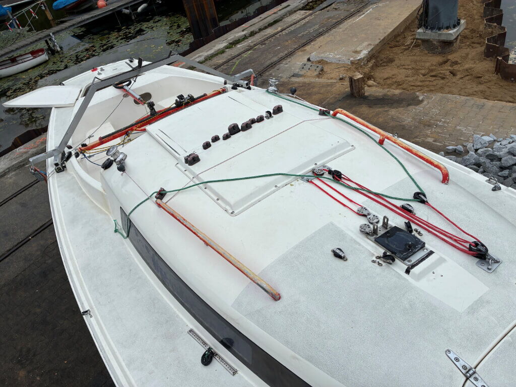 Botnia H-Boot GER 1452.