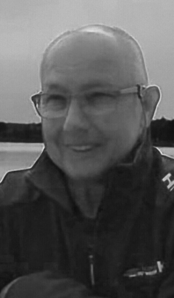 Revierobmann der H-Boot Flotte Chiemsee/Simssee.