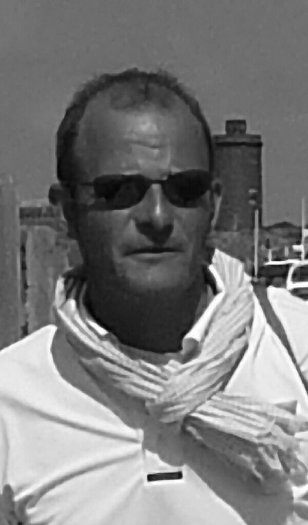 Revierobmann Möhnesee der Deutschen H-Boot Klassenvereinigung : Gerd-Oliver Dreckmann