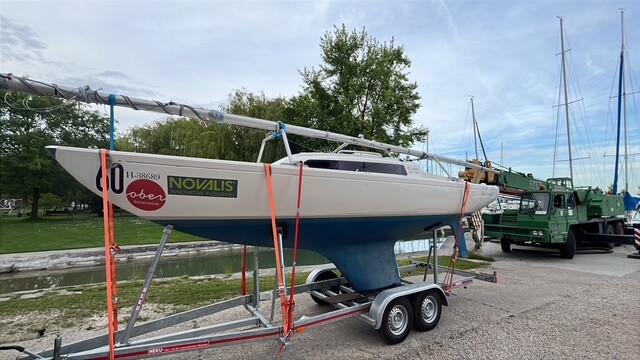 Botnia H-Boot GER 1387.