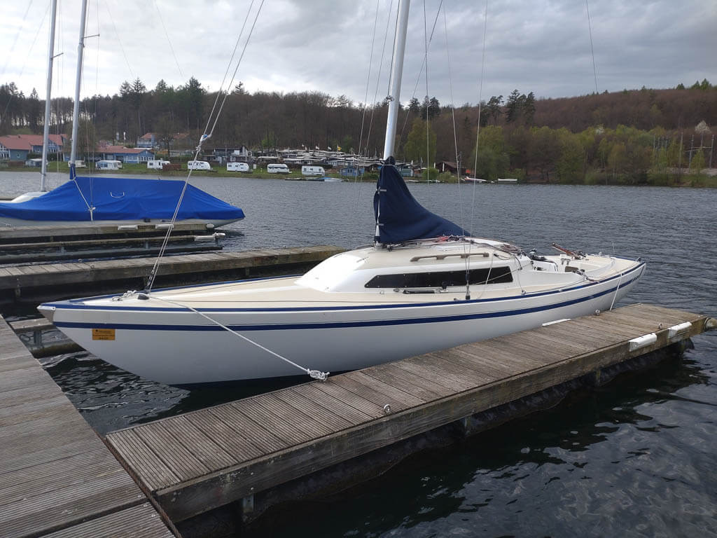 Botnia H-Boot Ger 509.