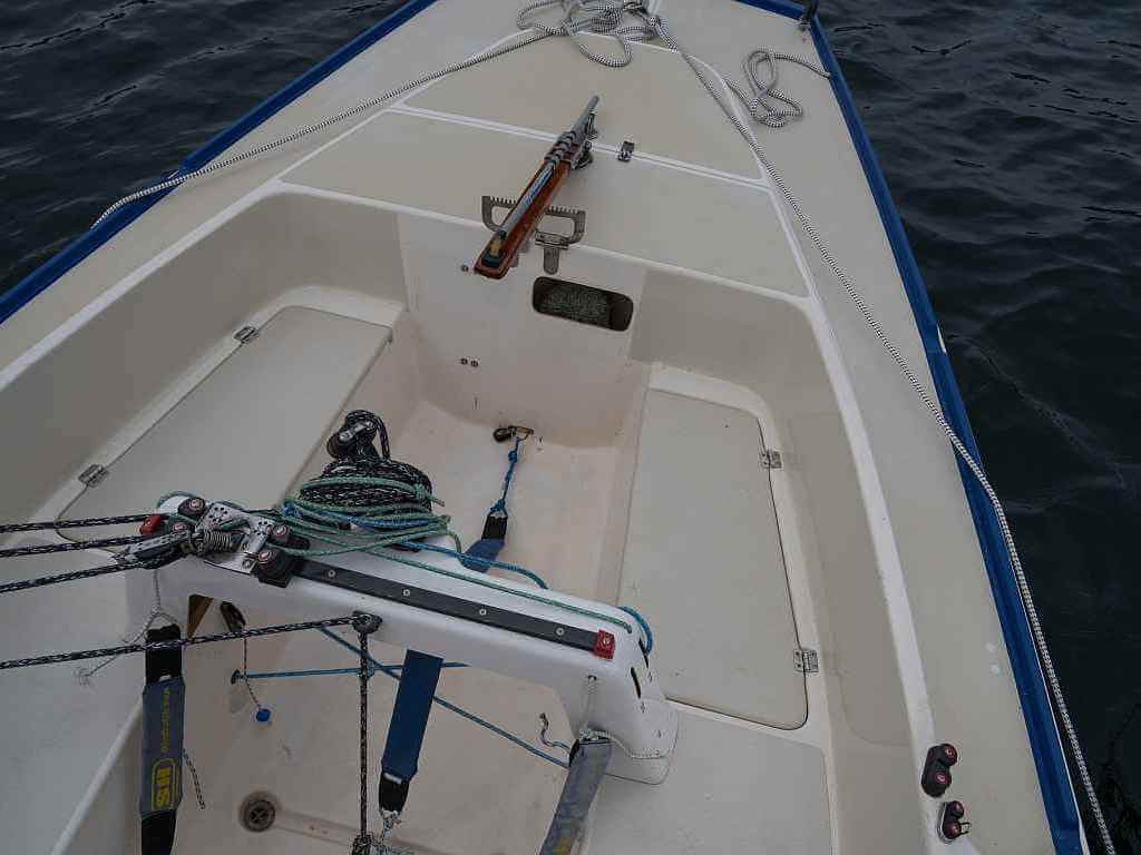 Botnia H-Boot Ger 509.