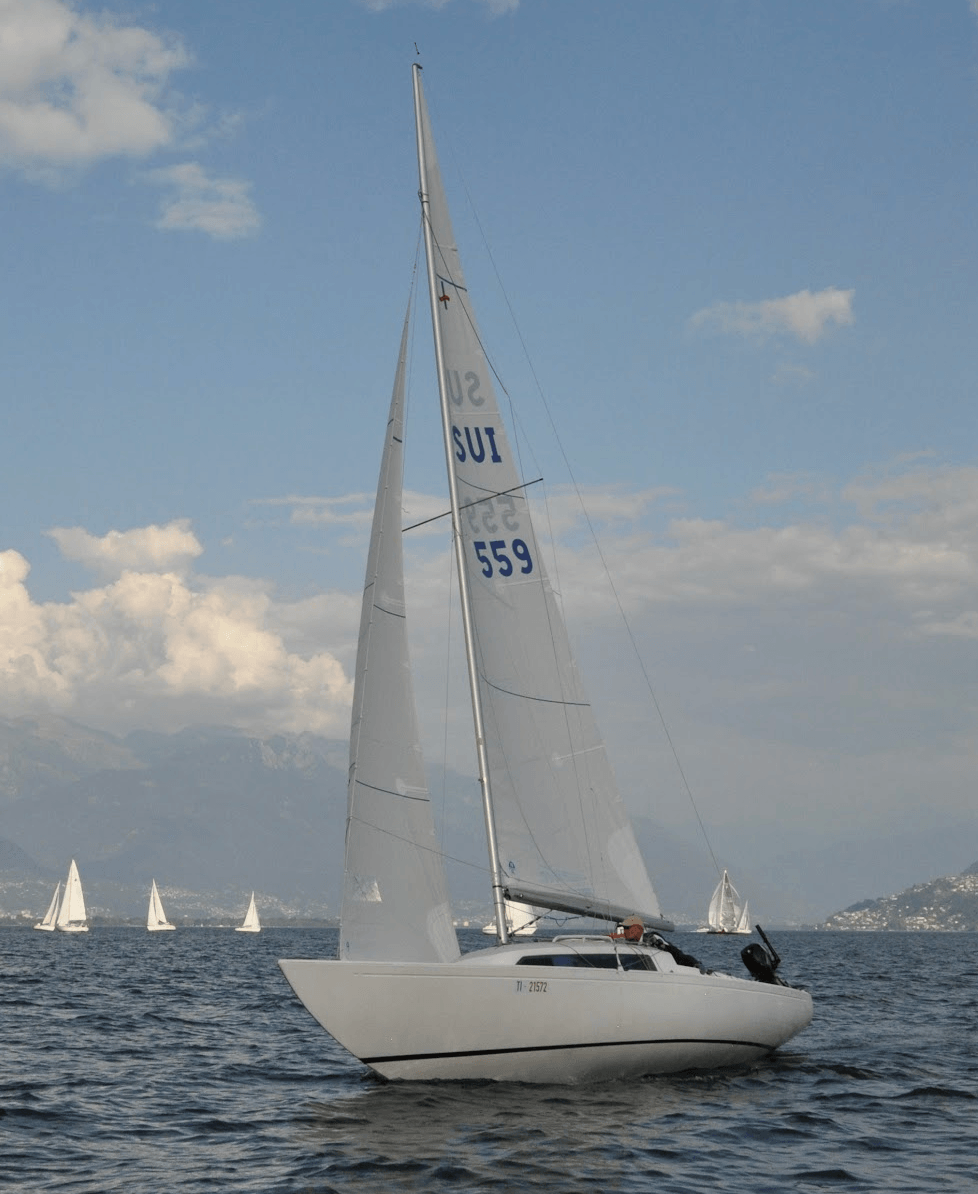 Botnia H-Boot SUI 559.