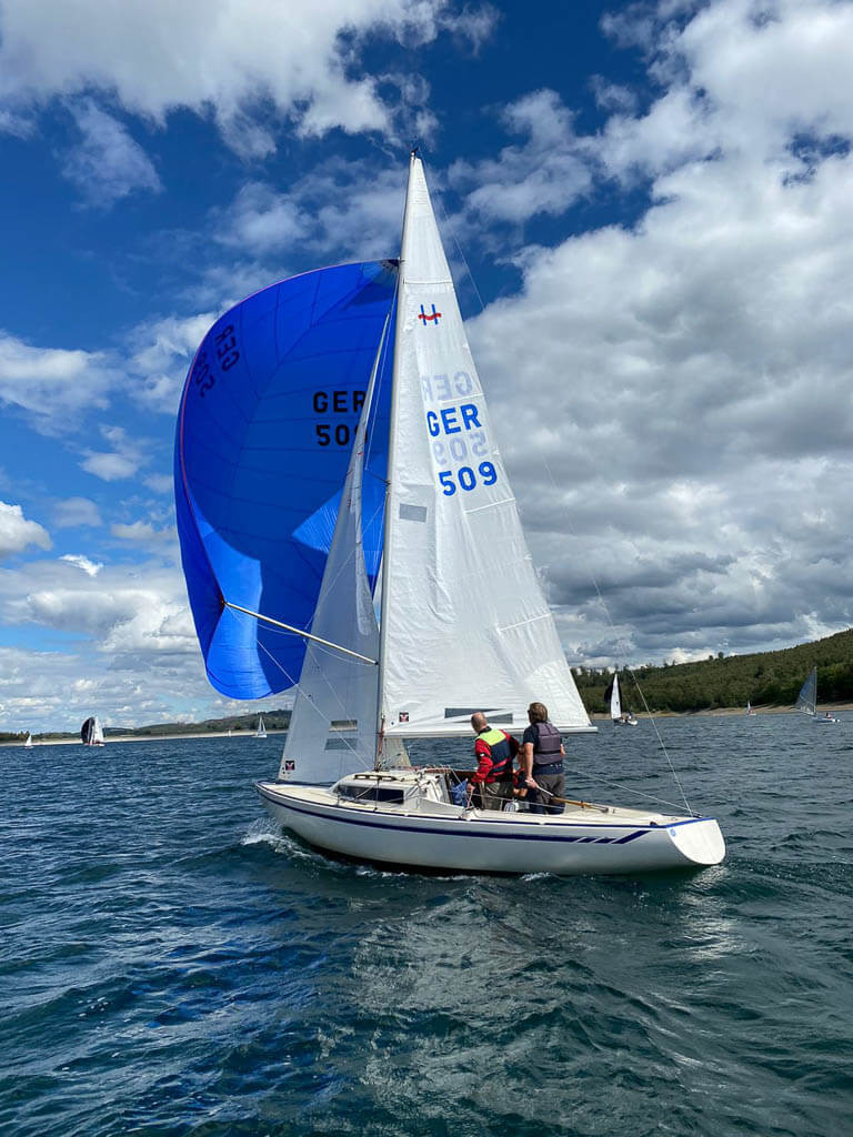 Botnia H-Boot Ger 509.