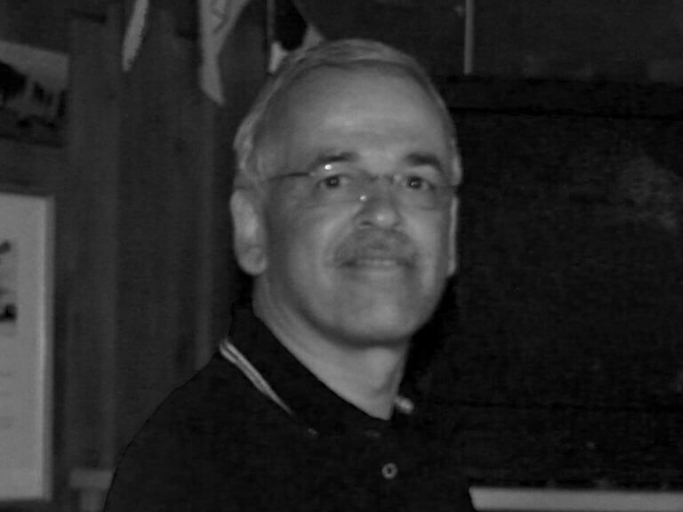 Rainer Ochs verstorben