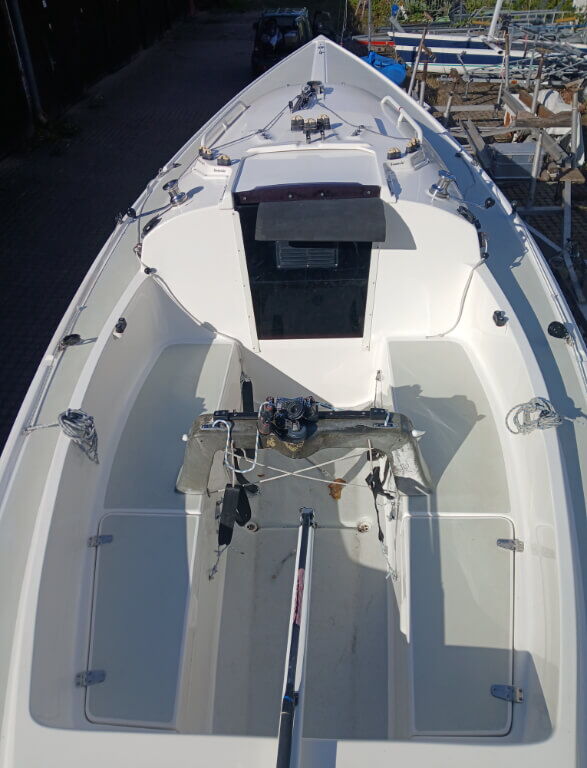 Eagle Marin H-Boot GER 1670.