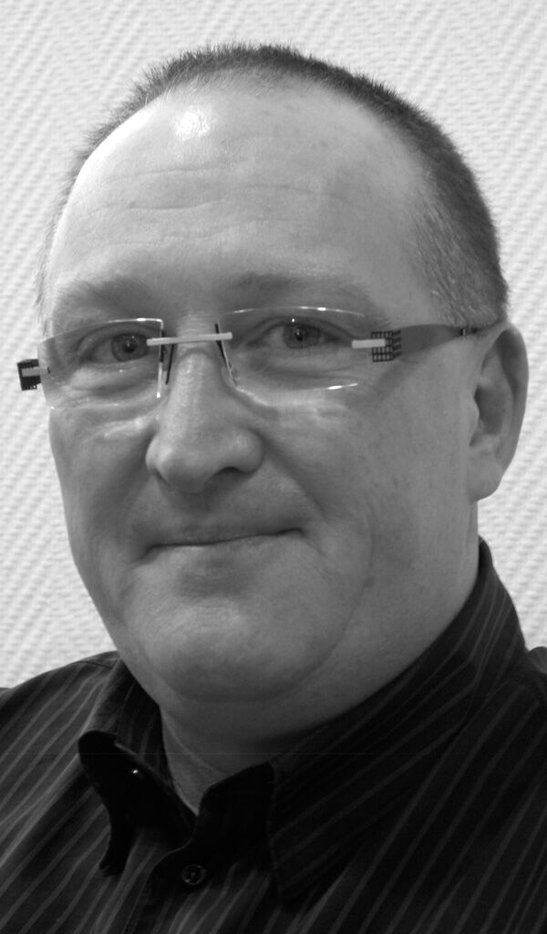 Revierobmann Scharmützelsee der Deutschen H-Boot Klassenvereinigung : Thilo Beuster