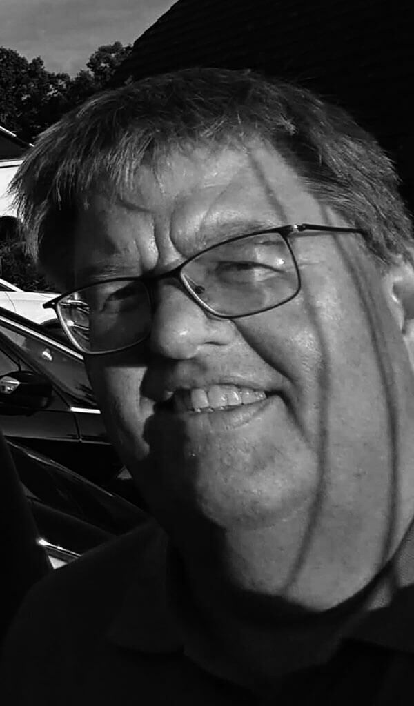 Revierobmann Sorpesee der Deutschen H-Boot Klassenvereinigung : Stephan Bode