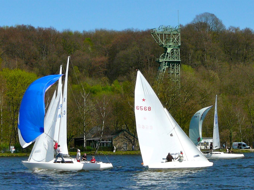 Spring Trophy 2011