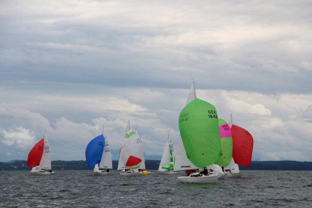 H-Boot Elfi Pokal 2017