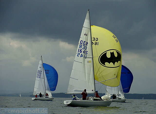 Xenia Wittig beim Rambeck-Preis 2012.