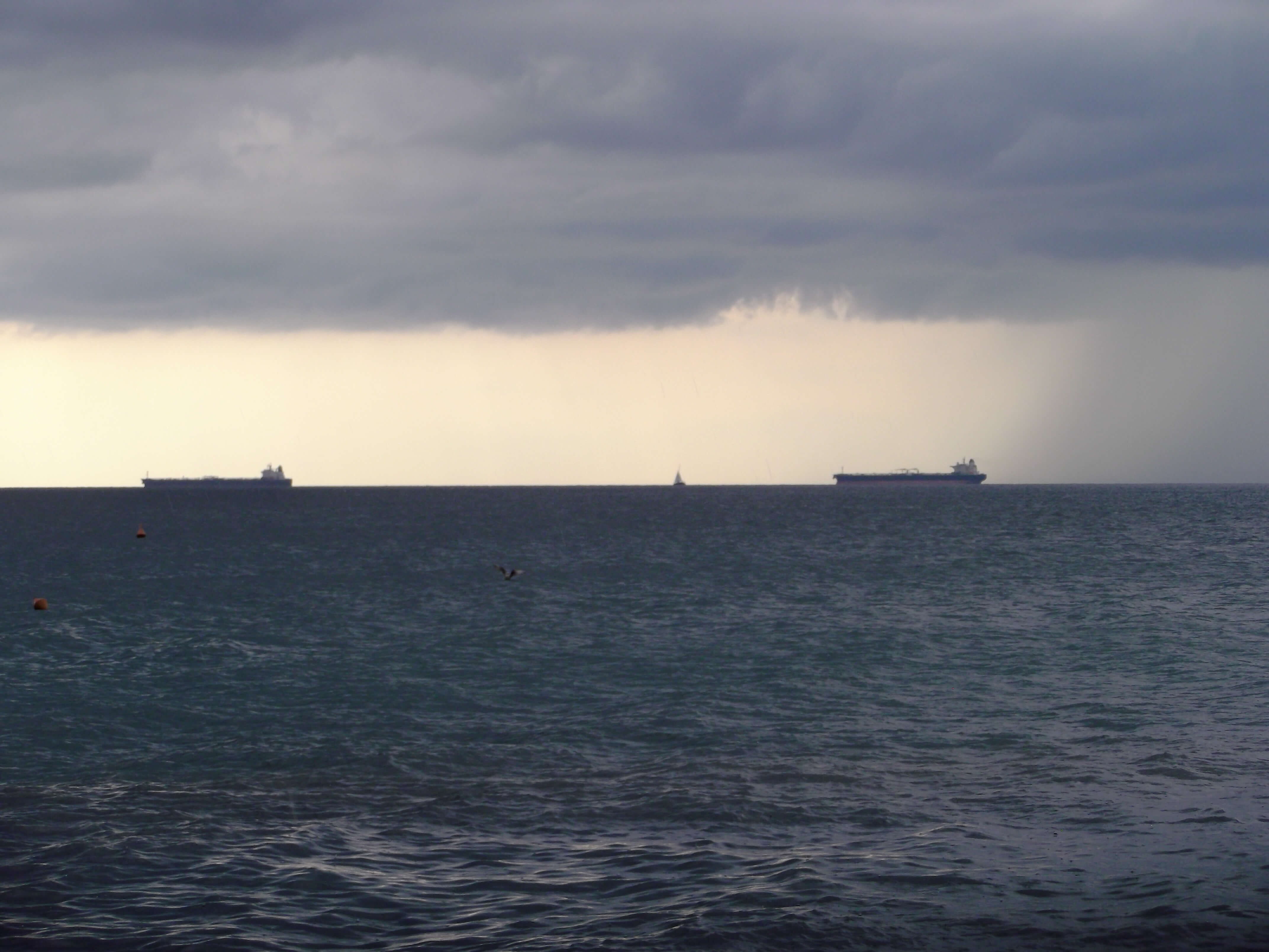 H-Boot Ansegeln 2019 Triest