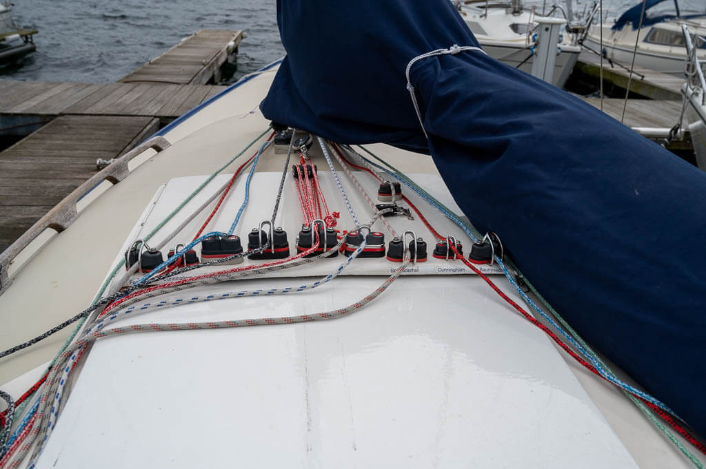 Botnia H-Boot Ger 509.
