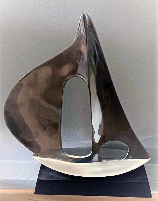 Kurt-Weck Wanderpreis der H-Boote.