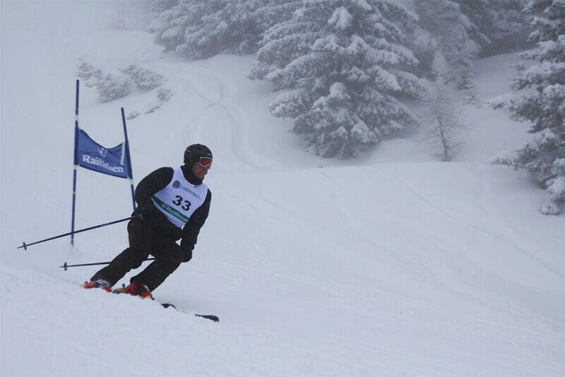 H-Boot Ski-Yachting 2014