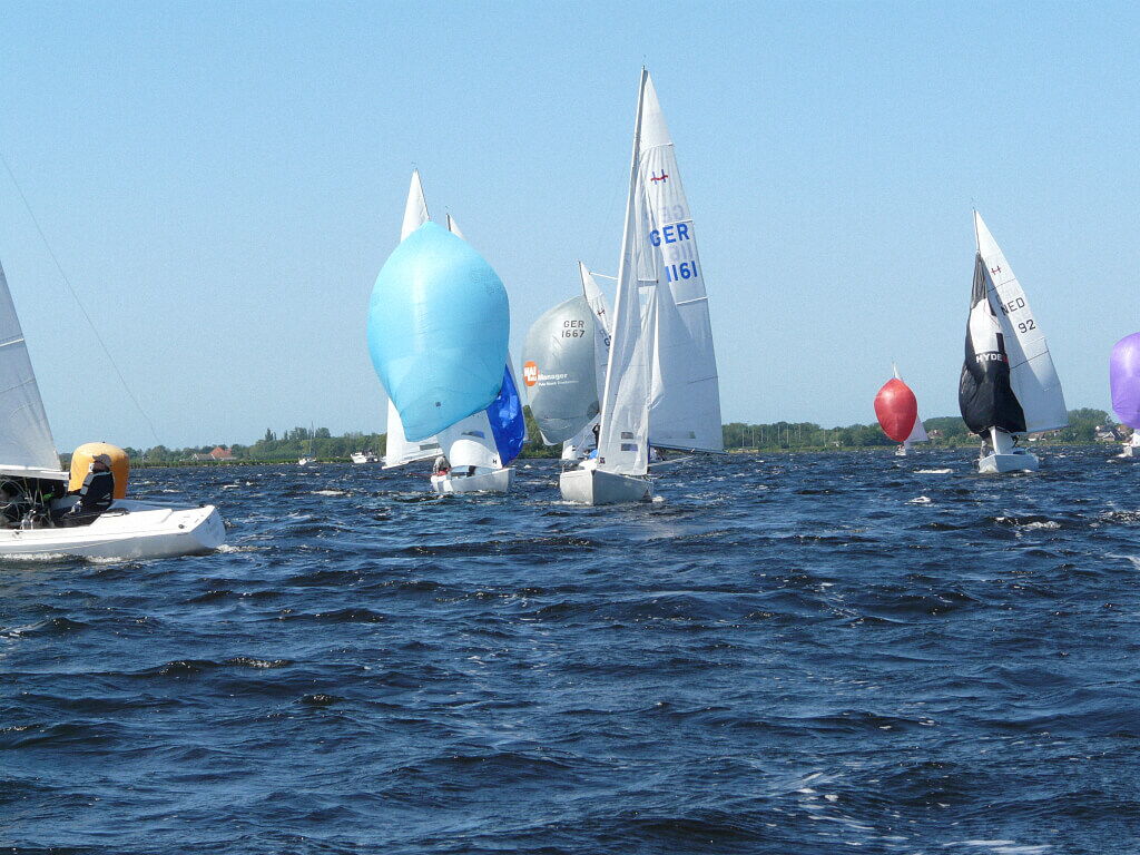Holland Trophy, Alkmaar, NED
