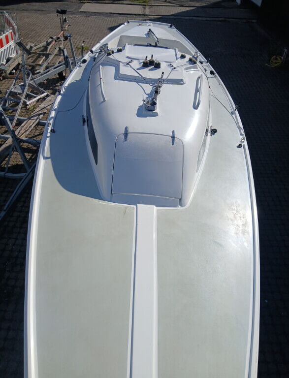 Eagle Marin H-Boot GER 1670.