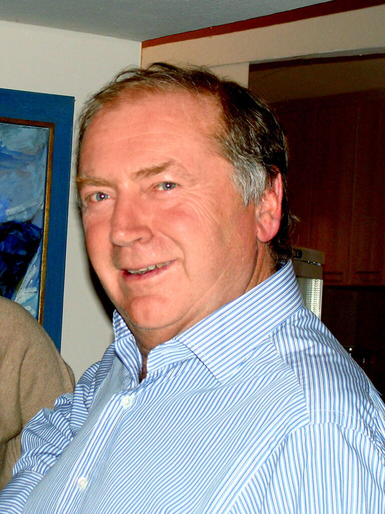 H-Boot Regional- und Revierobmann Starnberger See.