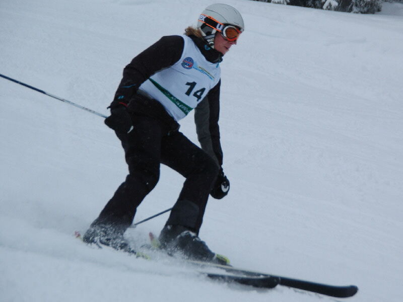 MYC H-Boot Skiyachting 2015