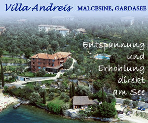 Villa Andreis Hotel