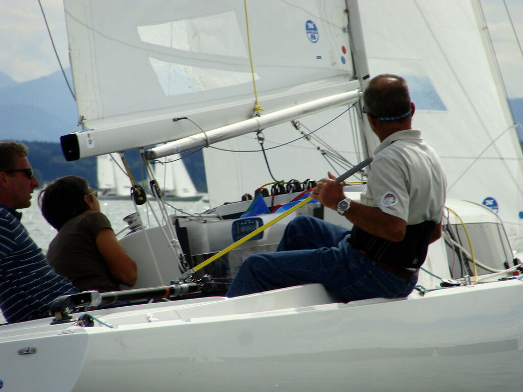 Konzentration ist gefortert.