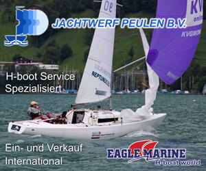 Peulen Yachtwerf