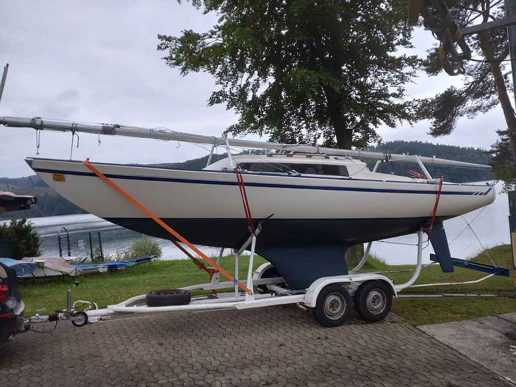 Botnia H-Boot Ger 509.