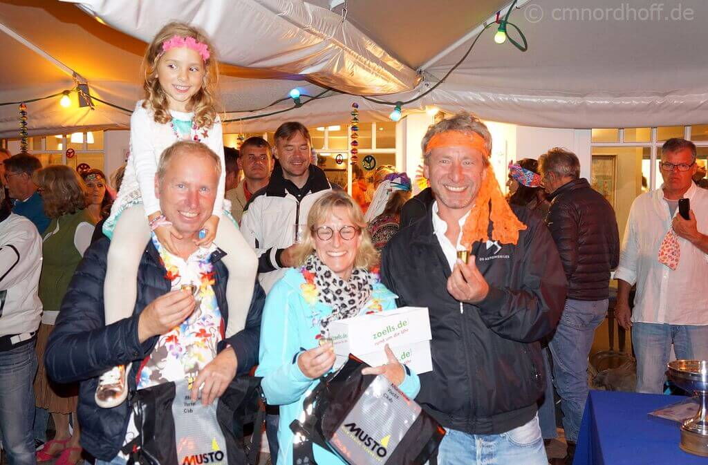 H-Boot Sommerpokal 2017