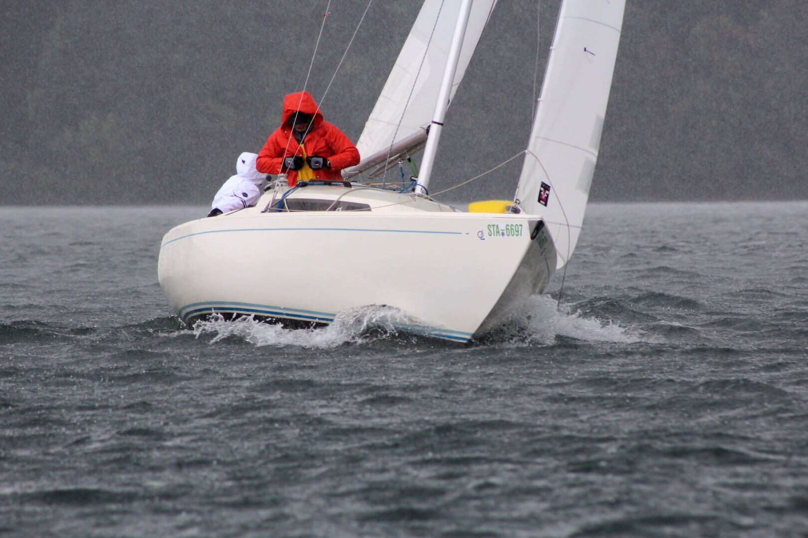 H-Boot Elfi Pokal 2017