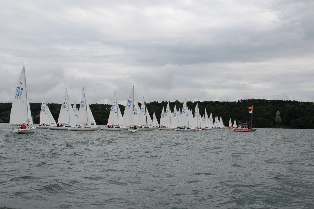 H-Boot Elfi Pokal 2017