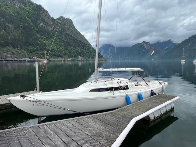Botnia H-Boot GER 1387.