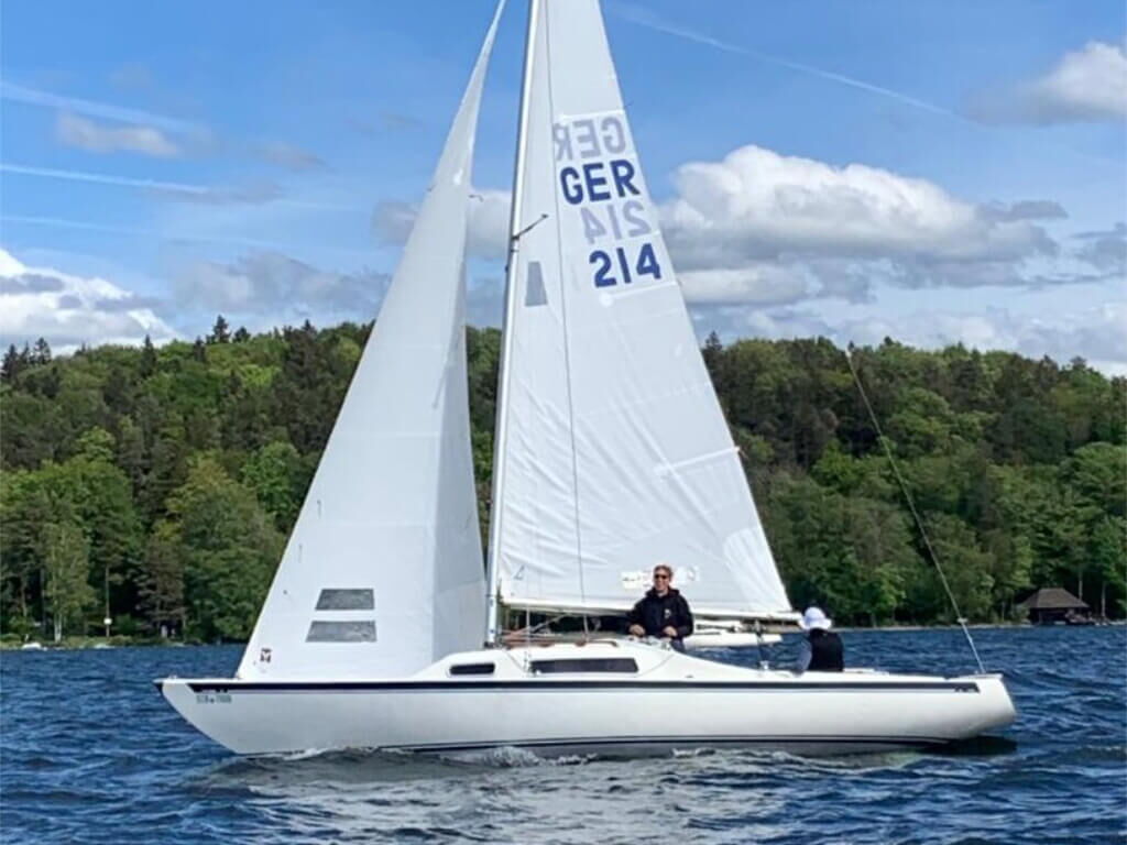 Artecno H-Boot GER 214.
