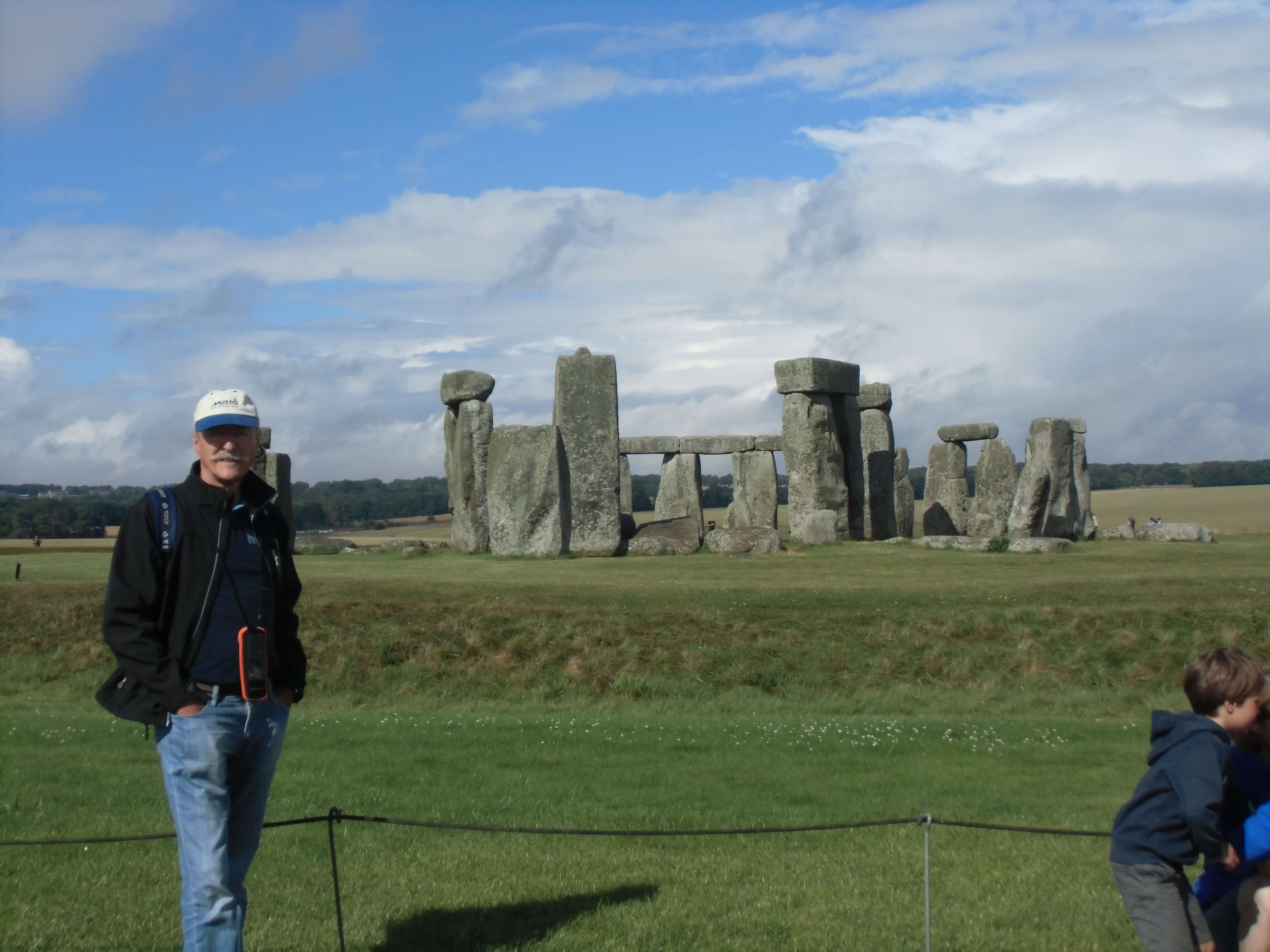Stonehenge