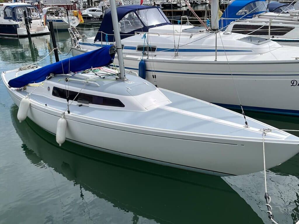 Botnia H-Boot GER 1679.