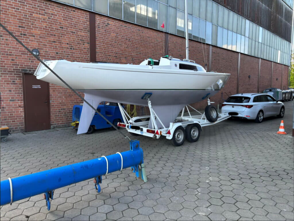 Botnia H-Boot GER 1679.