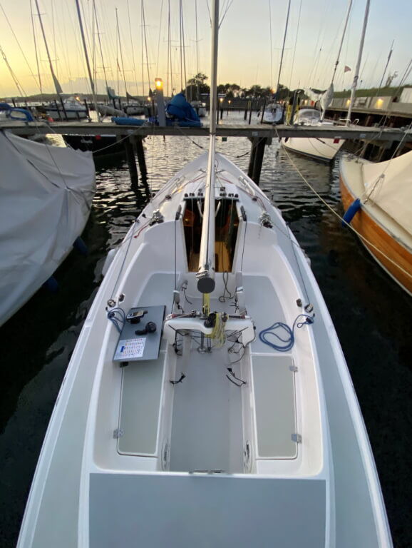 Botnia H-Boot GER 1679.