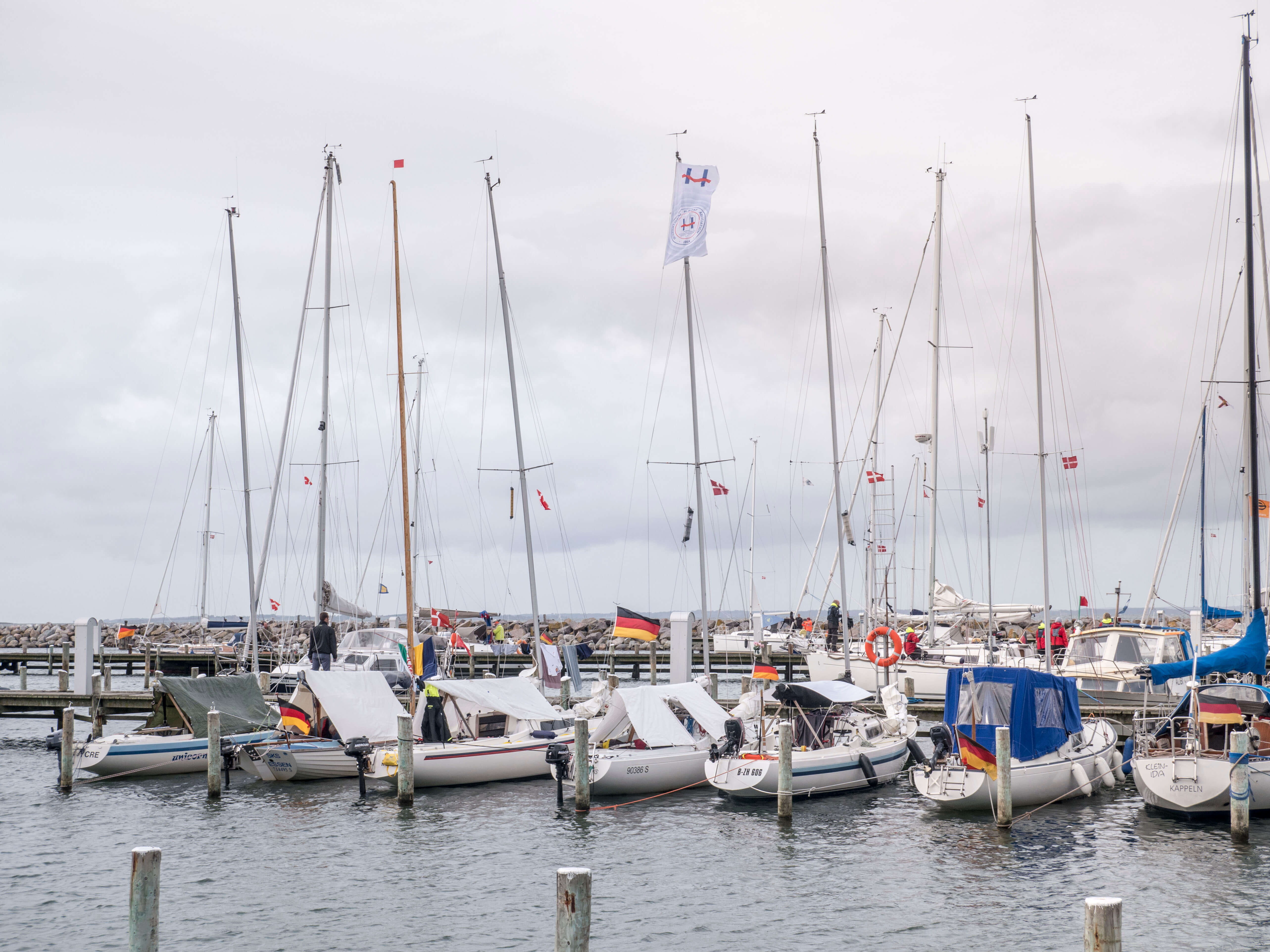 Modellvarianten der Wohnraumerweiterung