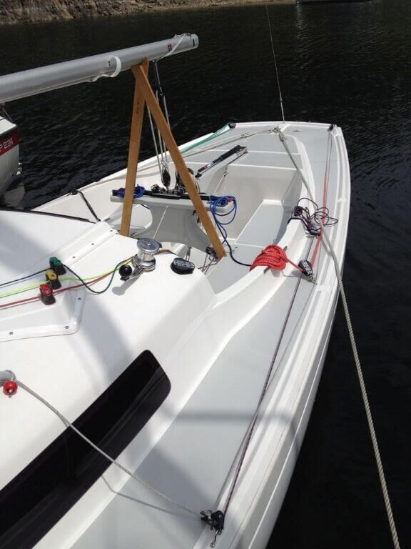 Botnia H-Boot GER 1616.
