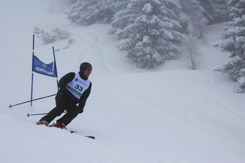 H-Boot Ski-Yachting 2014