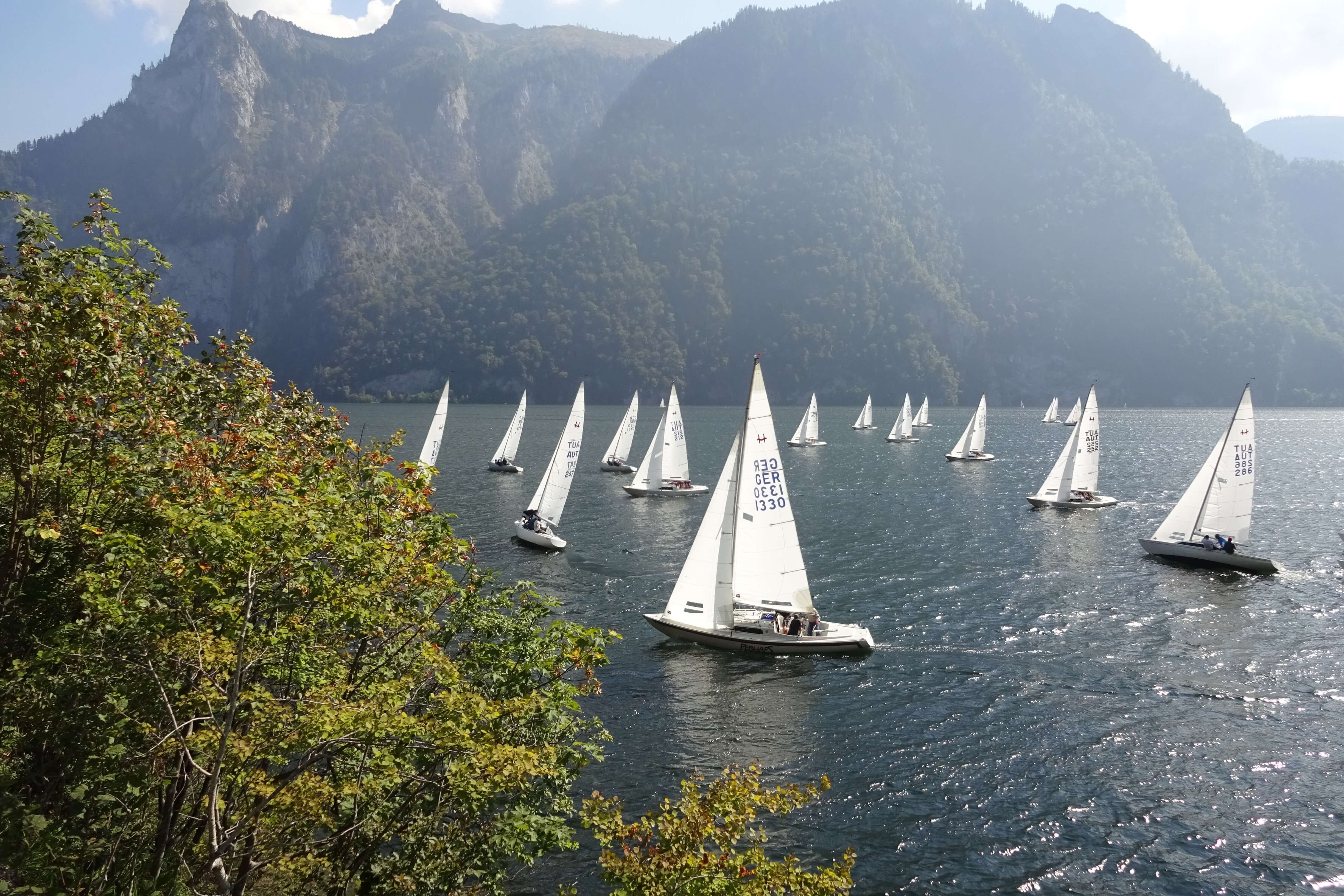 Int. Österreichsche Staatsmeisterschaft 2020