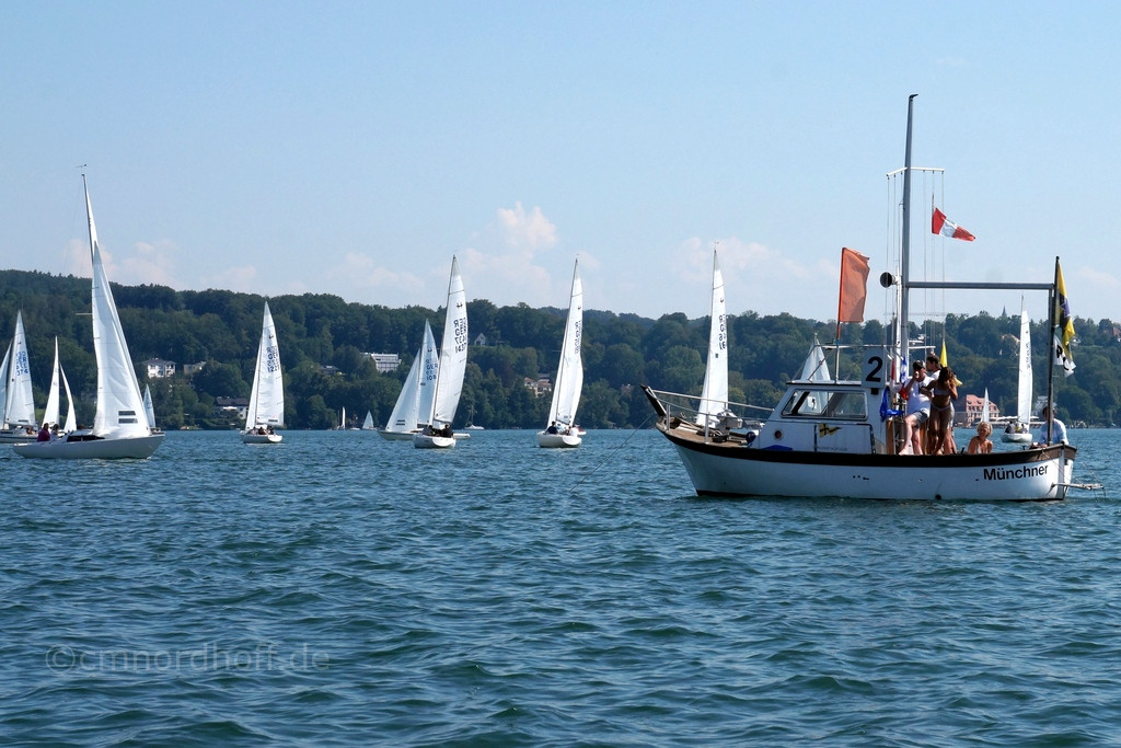 H-Boot Sommerpokal 2020, MYC