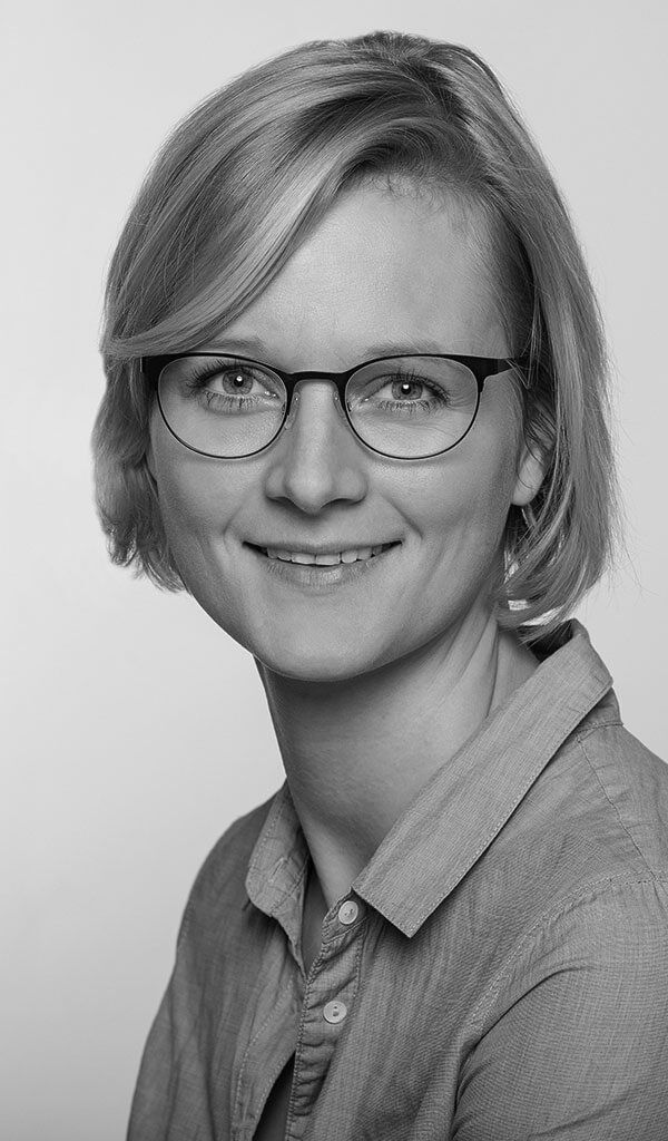 Schatzmeisterin der Deutschen H-Boot Klassenvereinigung : Isabel Barie