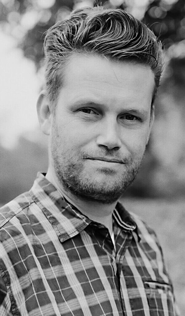 Schriftführer der Deutschen H-Boot Klassenvereinigung